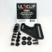 Clip para coldre Ulticlip Crux